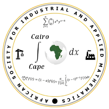 African Society for Industrial and Applied Mathematics